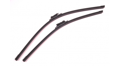 Wycieraczki Bosch Aerotwin do Opel Astra V K Sports Tourer (02.2016-12.2022)